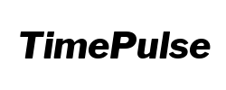 TimePulse - logo